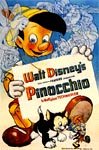 Pinocchio - © Walt Disney Pictures