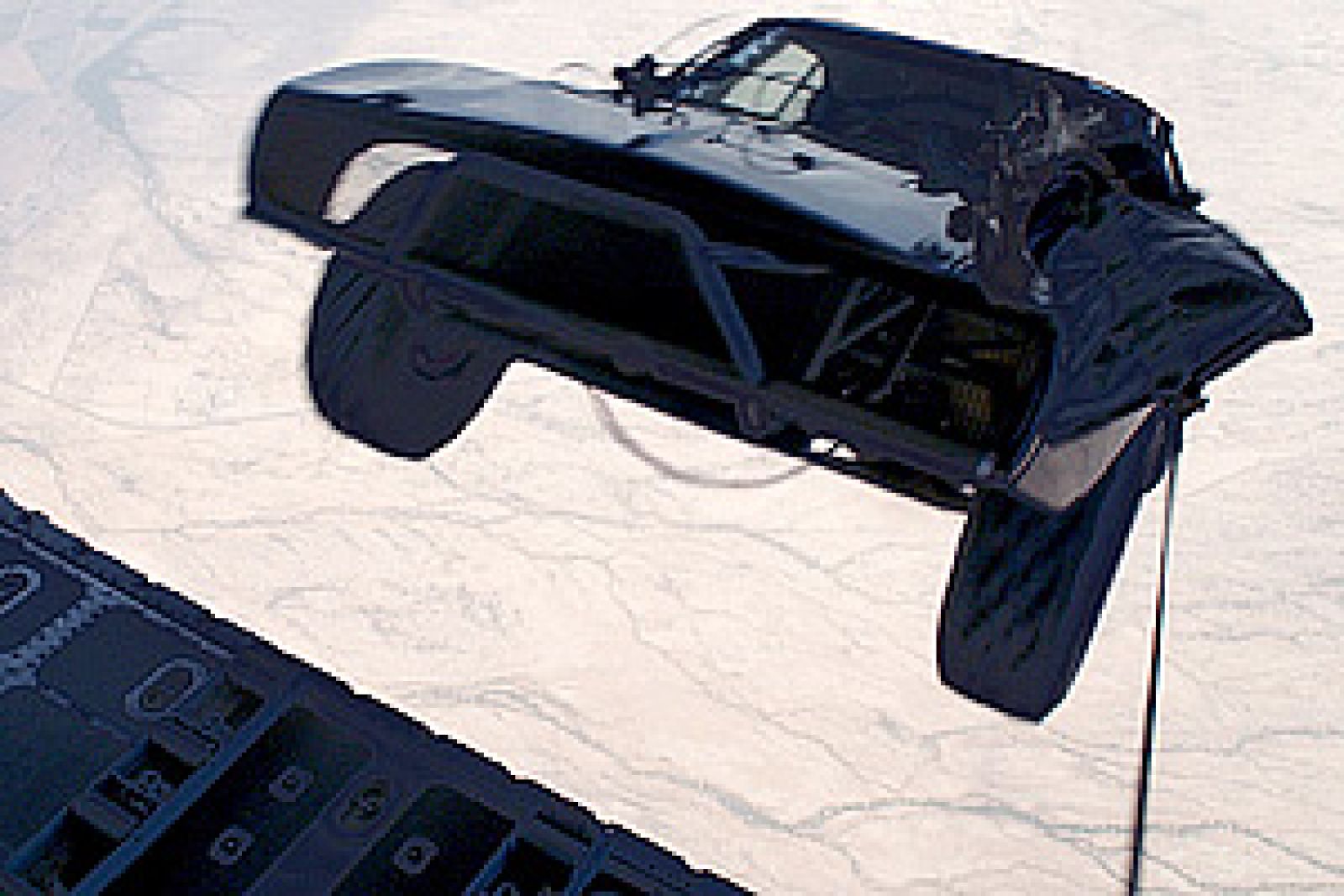 Fast & Furious 7 • Arvostelu – Film-O-Holic.com