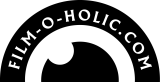 Film-O-Holicin logo